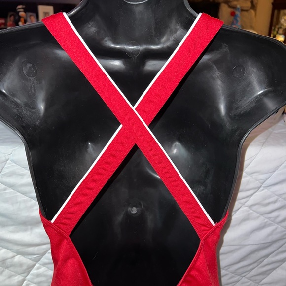 Baltex One Piece Swimsuit - Picture 4 of 7